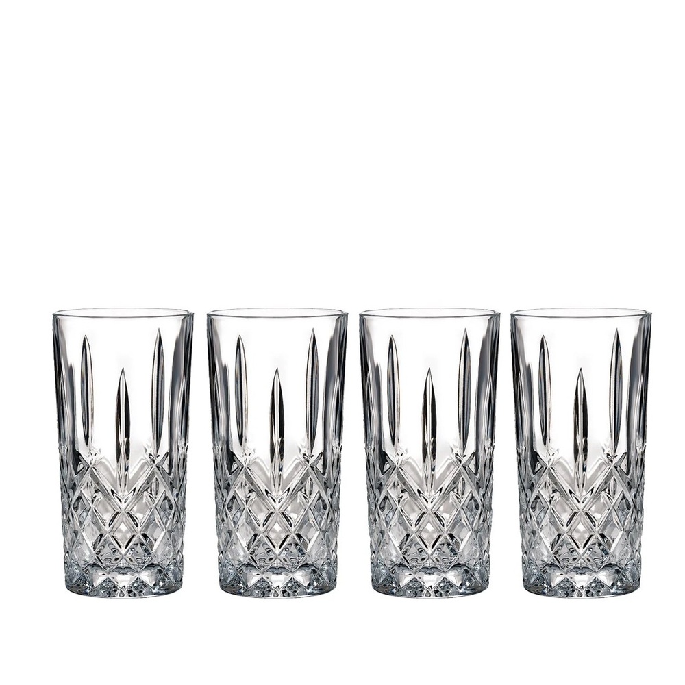 Marquis 13/Oz Markham Highball (Set of 4)